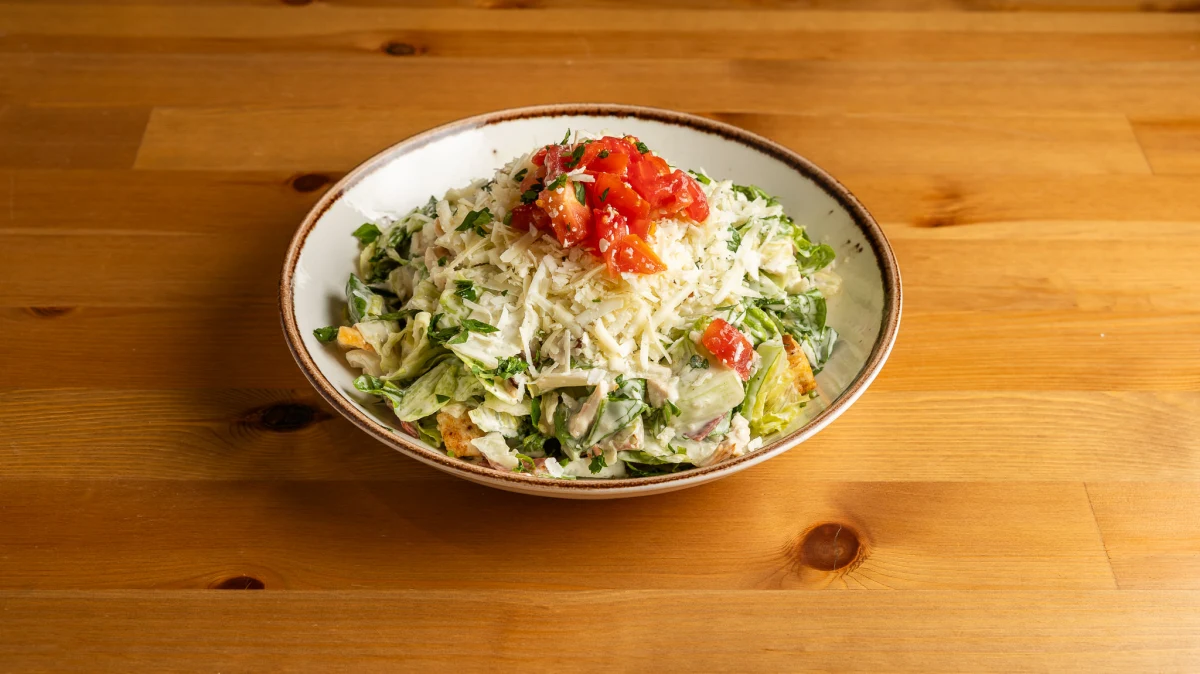 Salad Paprika