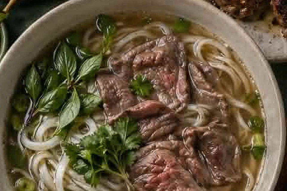 Phở Bò